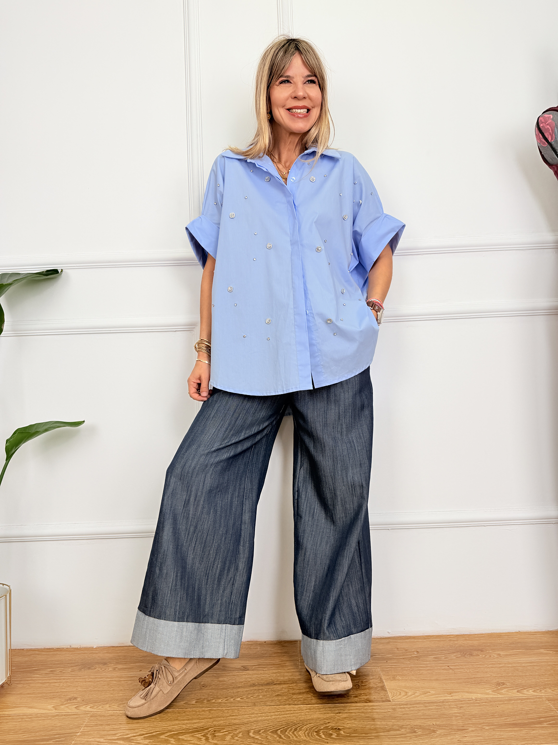 Nova Society Shirt 20/19 2