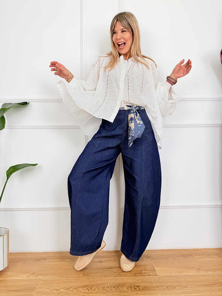 Hustla Jean Pants 9962 1