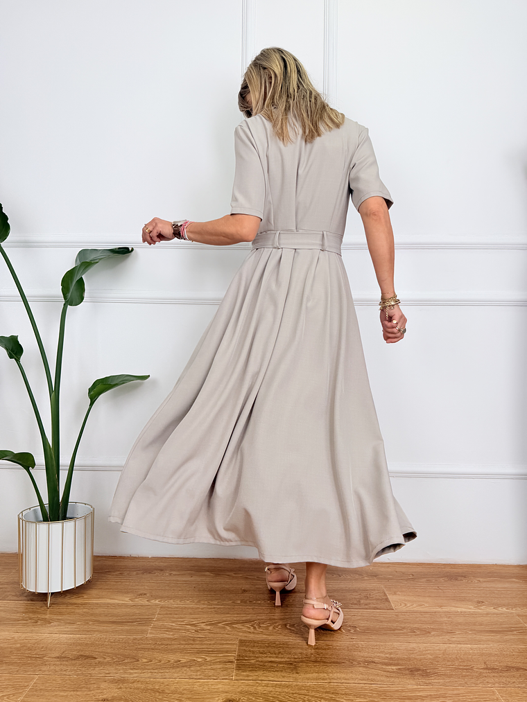 Blushark Dress Pourou 55001 3