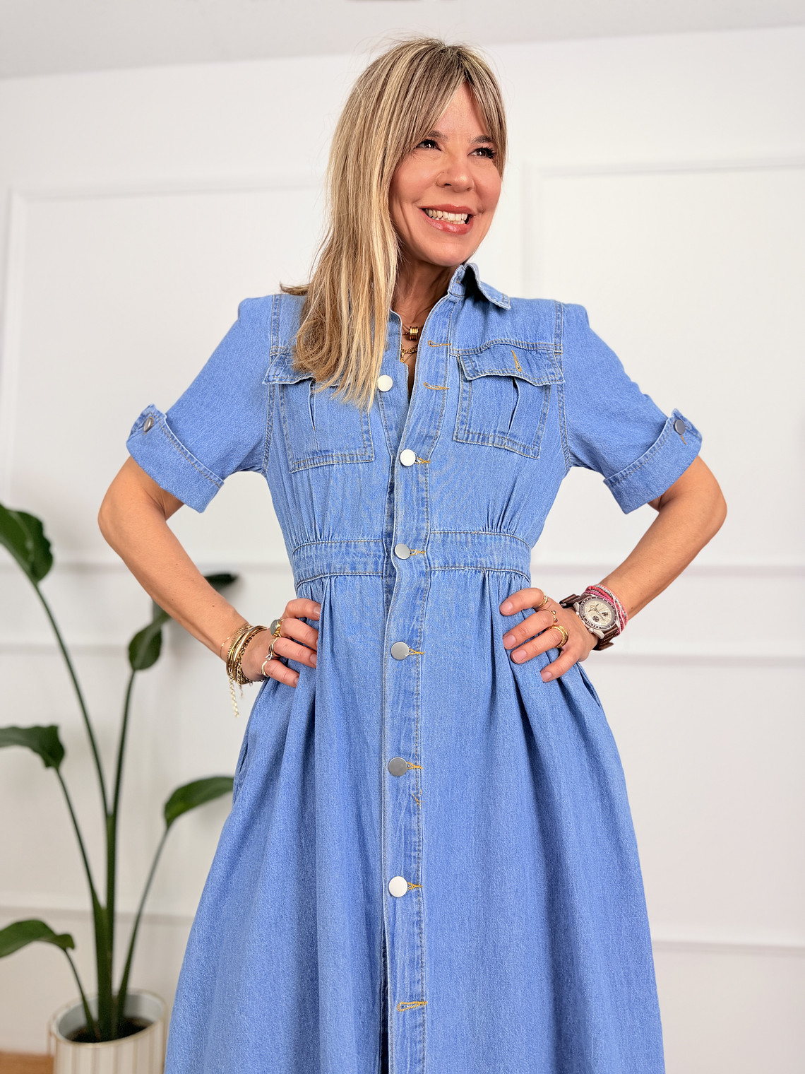 Street Siren Dress 2676 4