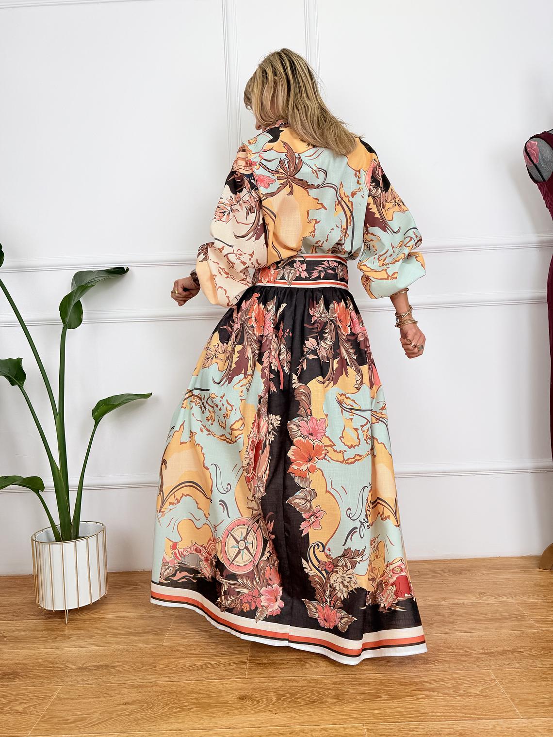 Étoile Set Ec11539  2