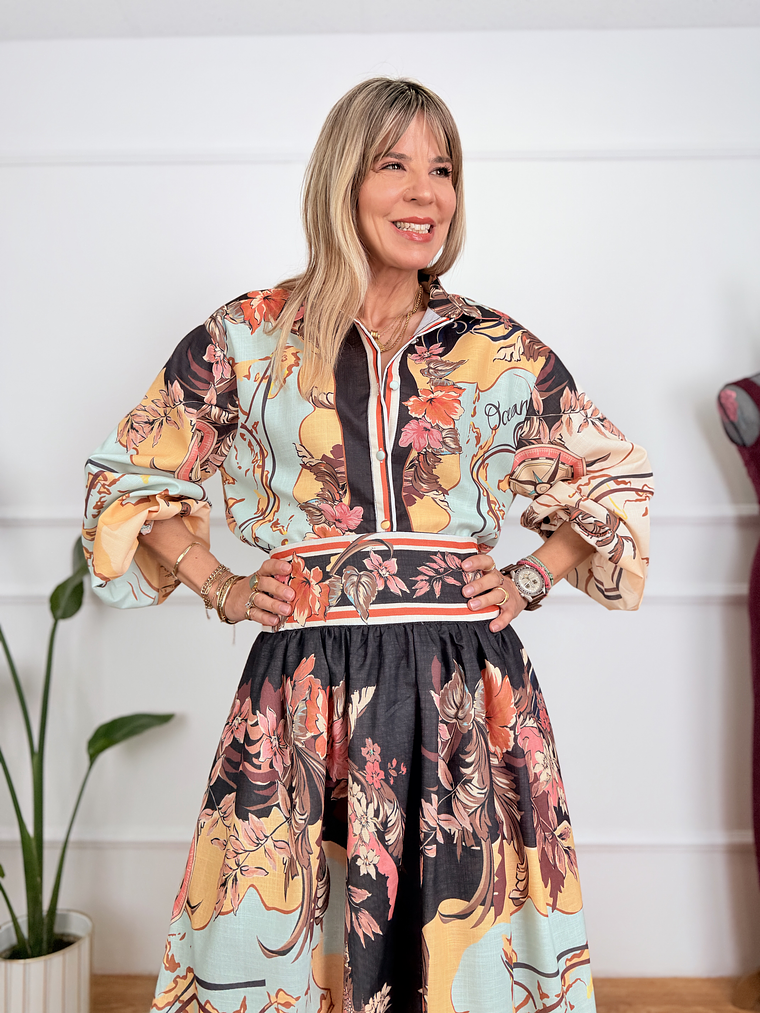 Étoile Set Ec11539  3