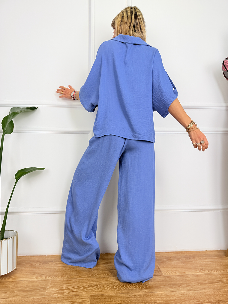 Alouette Set 15016 Indigo  3