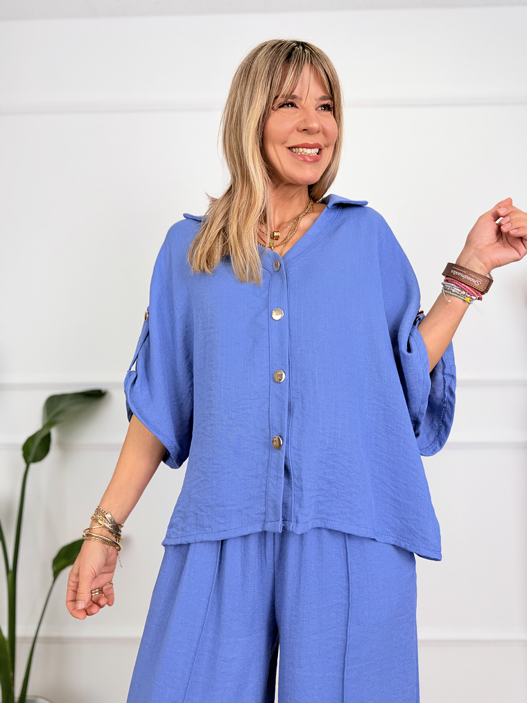 Alouette Set 15016 Indigo  4