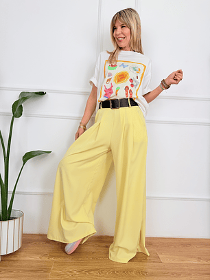 Kalokairaki T-shirt 69002