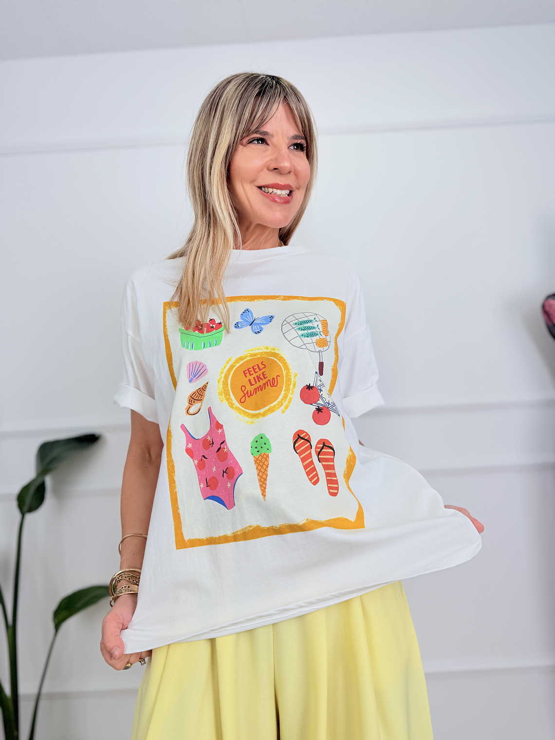 Kalokairaki T-shirt 69002 1