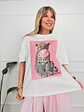 Mimi's T-shirt 69002  - thumbnail 1