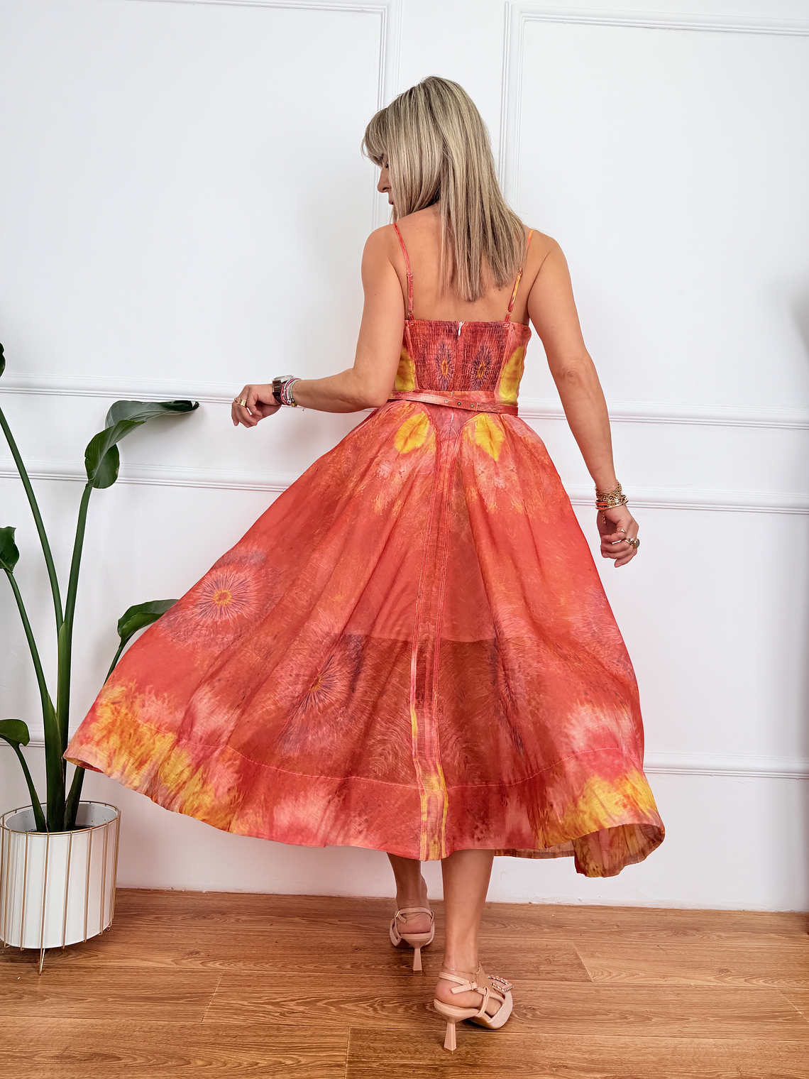 Honey Hustle Dress 13131 2