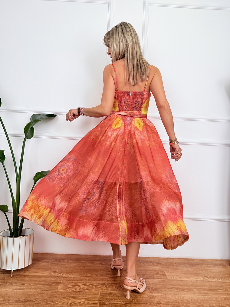 Honey Hustle Dress 13131 2