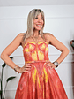 Honey Hustle Dress 13131 - thumbnail 3