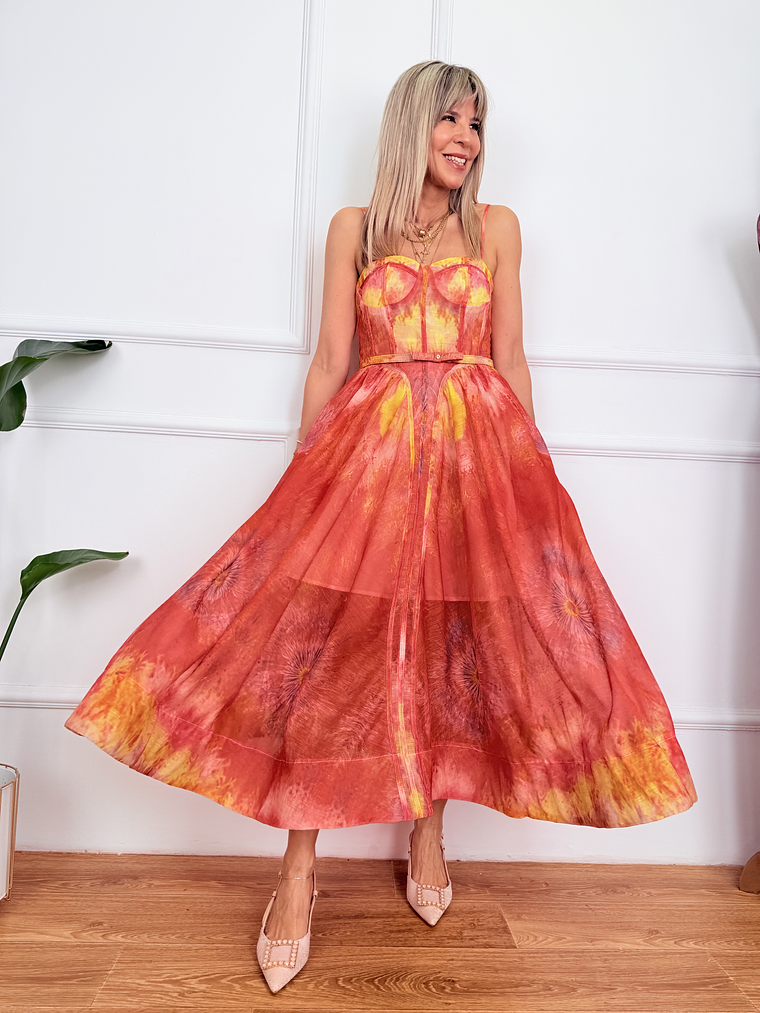 Honey Hustle Dress 13131 1