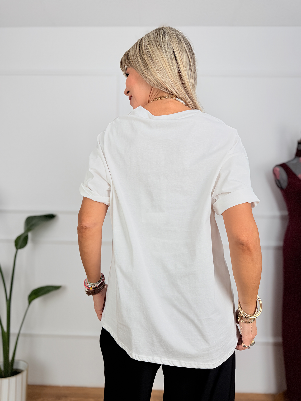 Hotel P. T-shirt 69002 2