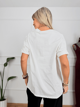 Hotel P. T-shirt 69002