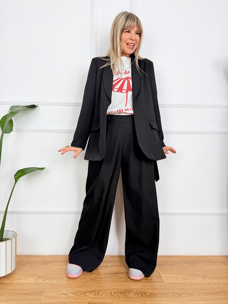 Hotel P. T-shirt 69002 3