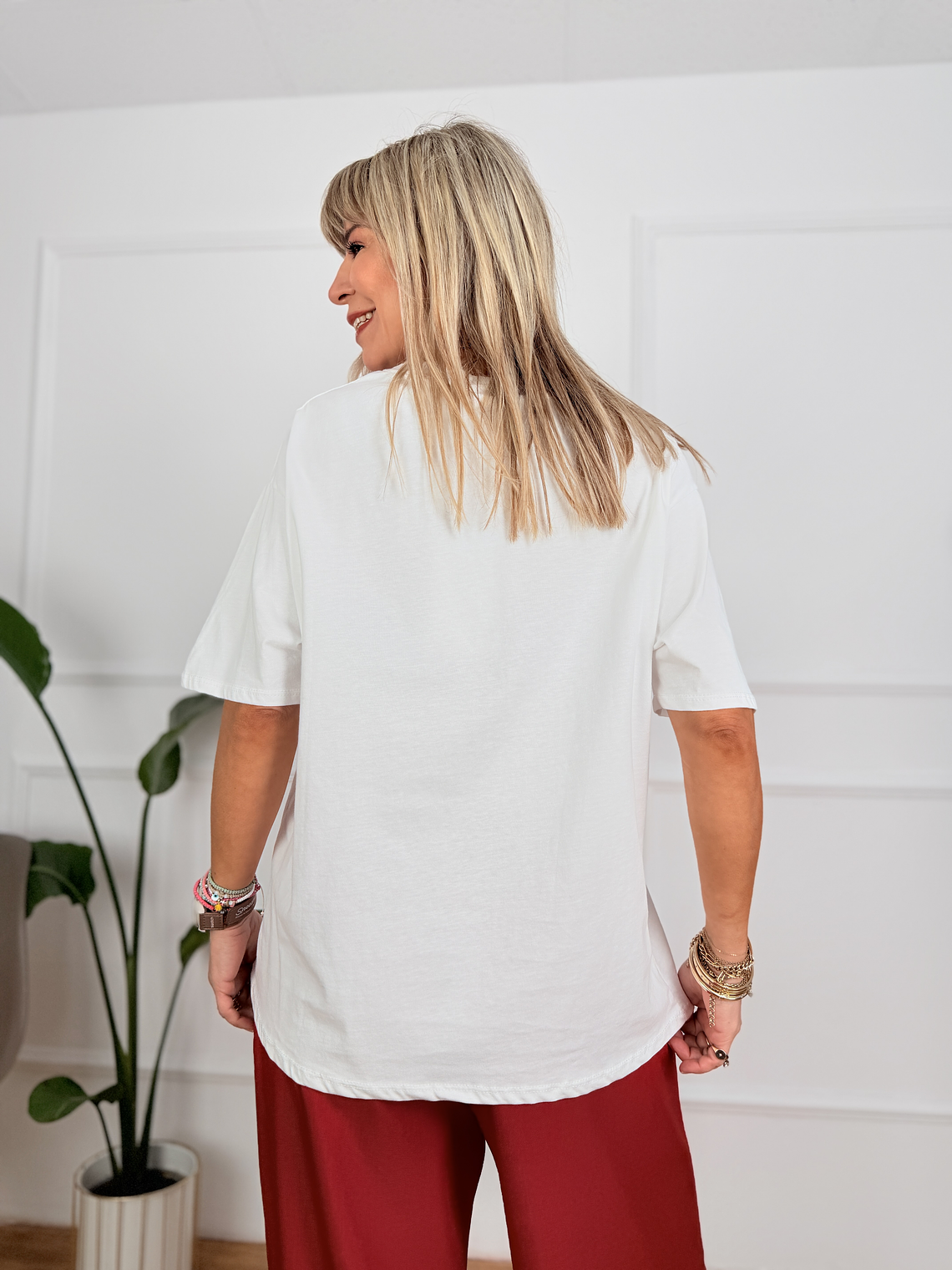 Oceanelle T-shirt 69002  2