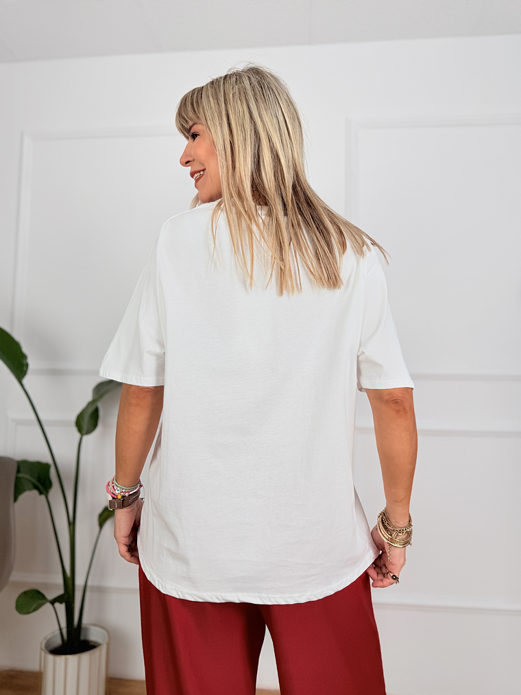 Oceanelle T-shirt 69002  2