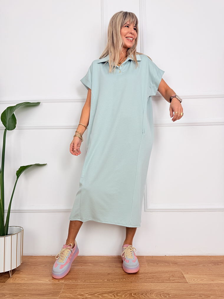 Solmar Dress Veraman 5235  2