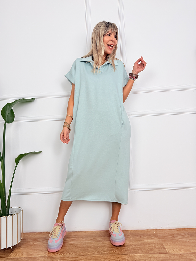 Solmar Dress Veraman 5235  1