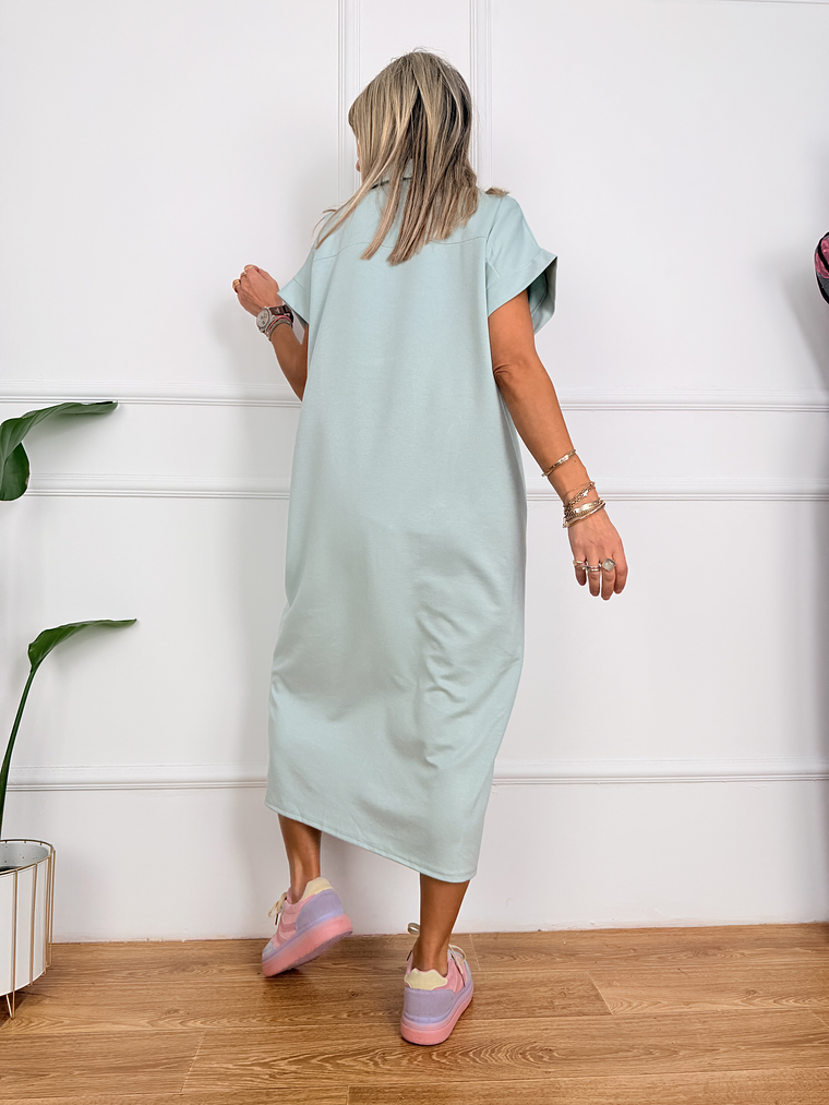 Solmar Dress Veraman 5235  3