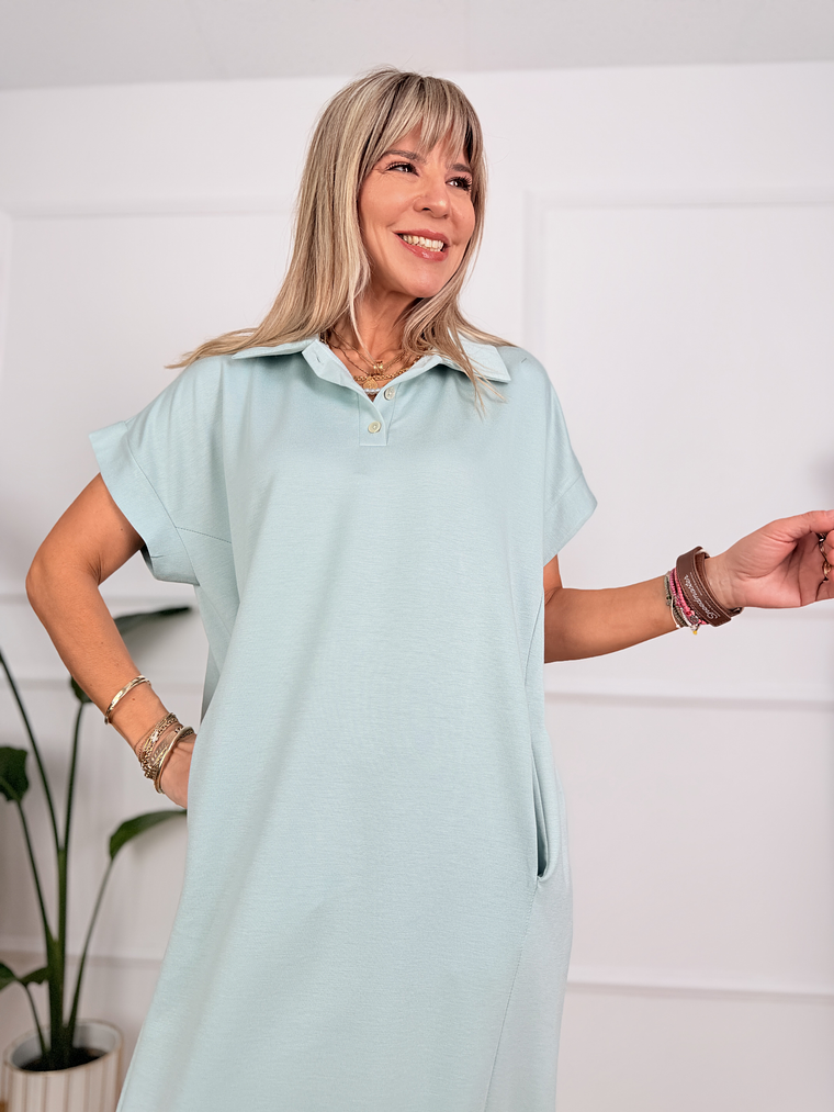 Solmar Dress Veraman 5235  4