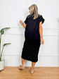 Solmar Dress Black 5235  - thumbnail 3