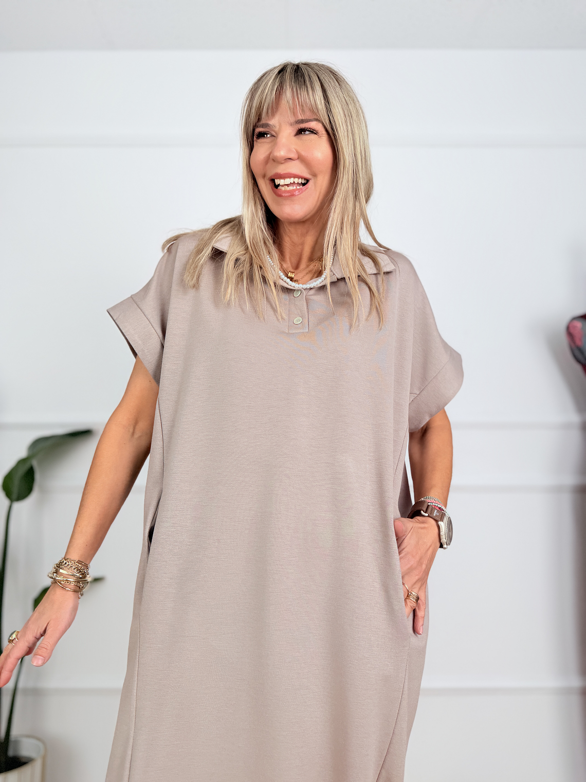 Solmar Dress Pourou 5235  4