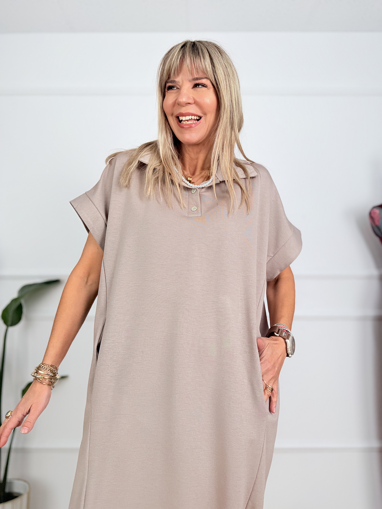 Solmar Dress Pourou 5235  4