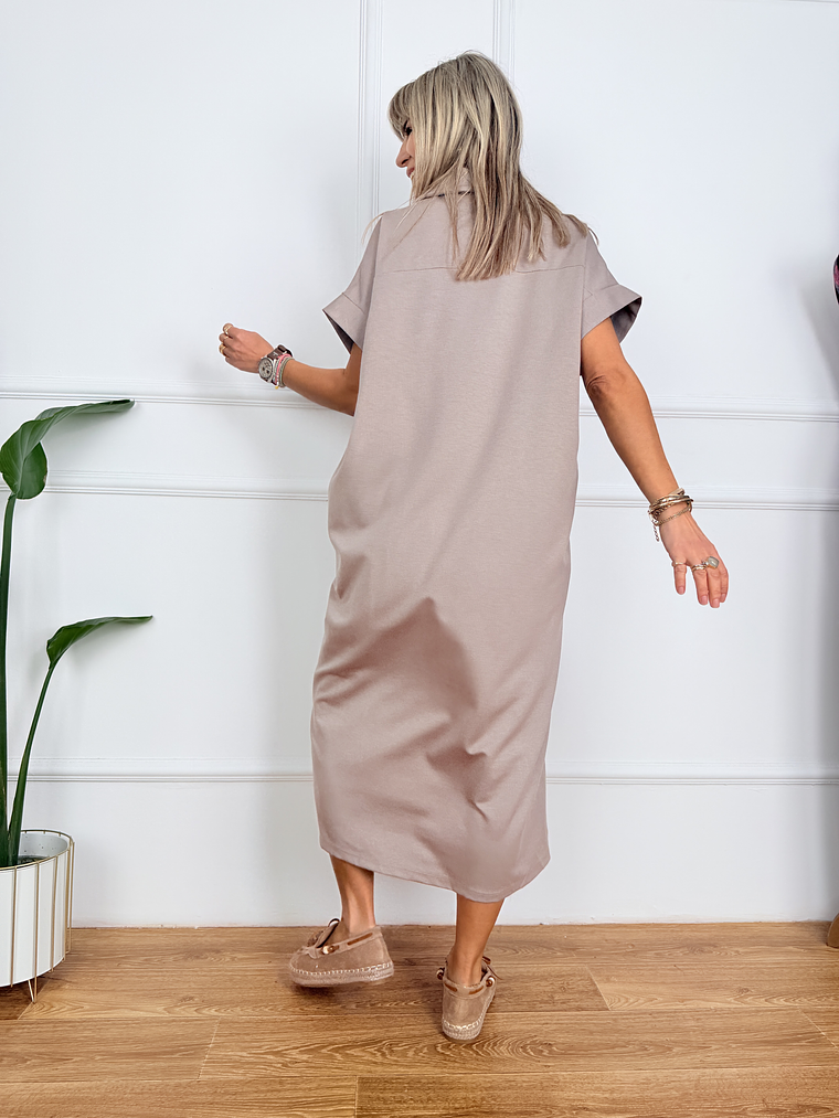 Solmar Dress Pourou 5235  3