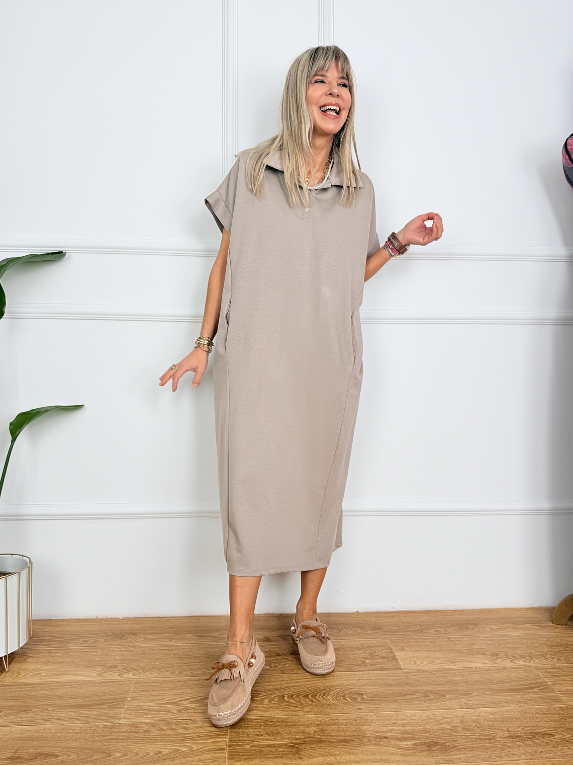 Solmar Dress Pourou 5235  2