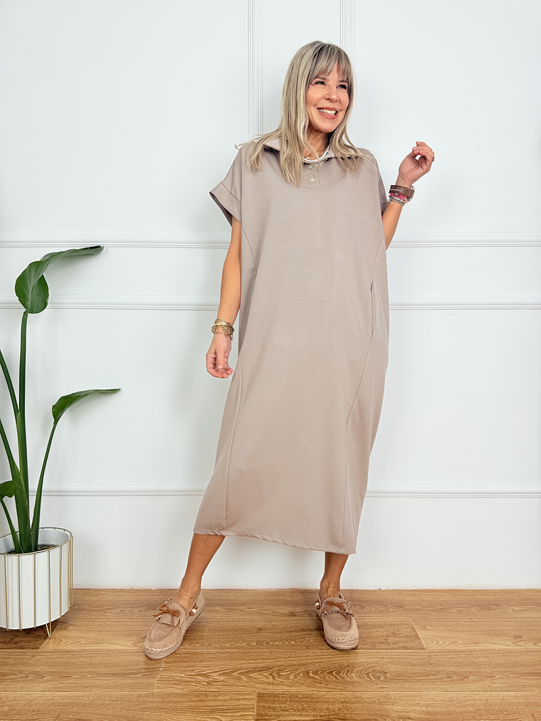 Solmar Dress Pourou 5235  1