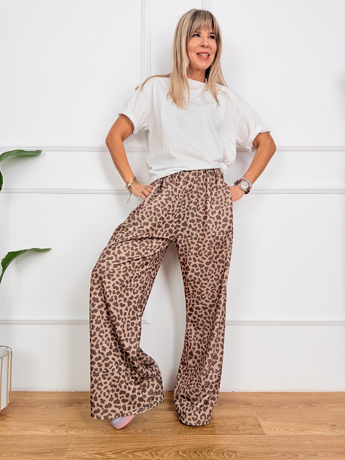 Gloss & Grind Brown 8632 1