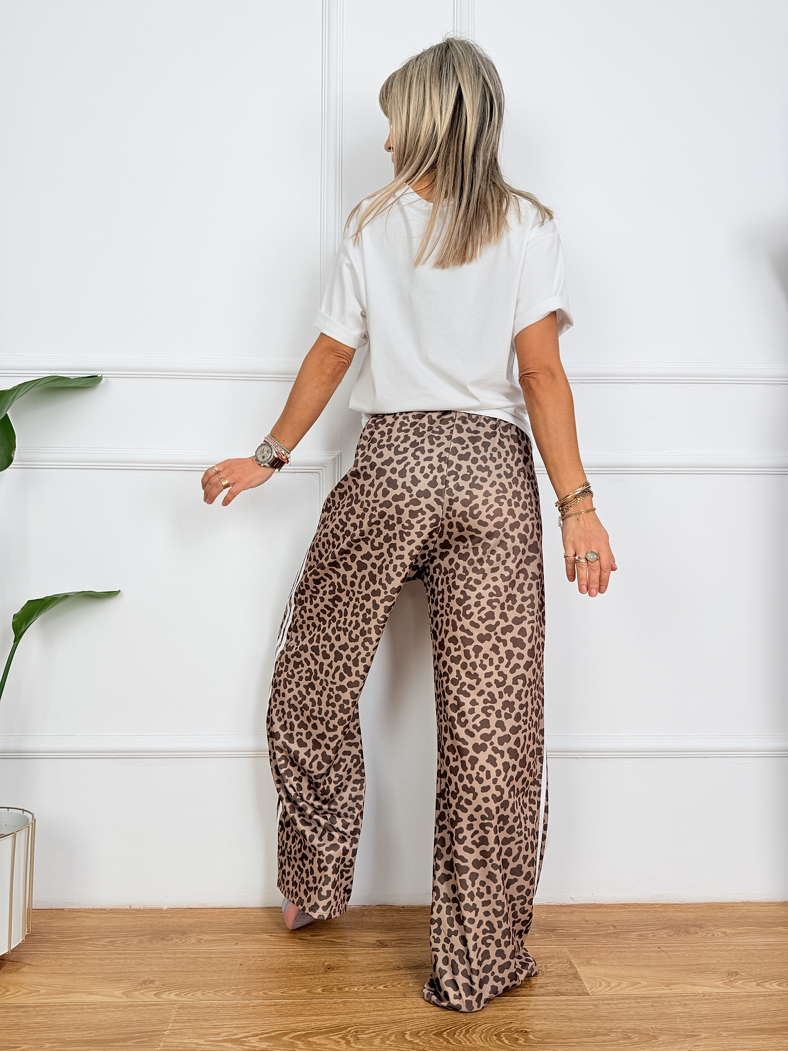 Gloss & Grind Brown 8632 3