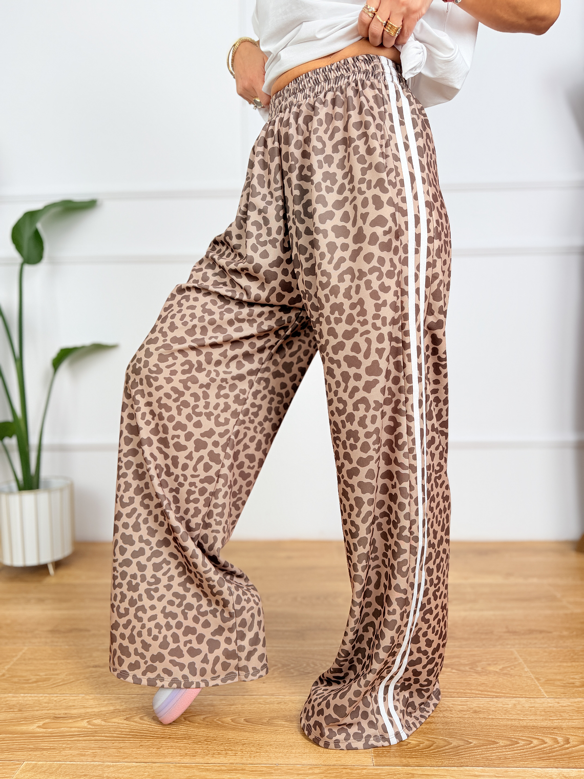 Gloss & Grind Brown 8632 4