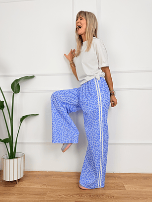 Gloss & Grind Light Blue 8632