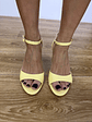 Pedilo AD4-L4147-07 Yellow - thumbnail 2