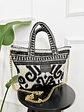 ALINA MINI BOHO BAG BLACK   - thumbnail 1