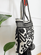 MAGDA BOHO BAG BLACK  - thumbnail 2
