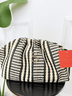 AMMOS LARGE BUCKET BAG