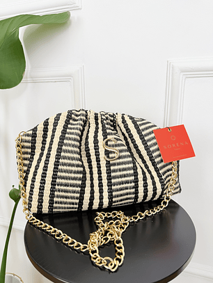 AMMOS LARGE BUCKET BAG