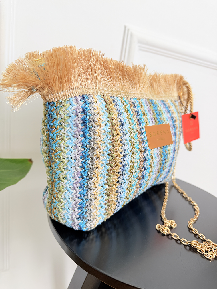 SAMIOPOULA ELAFONISSOS CLUTCH 3