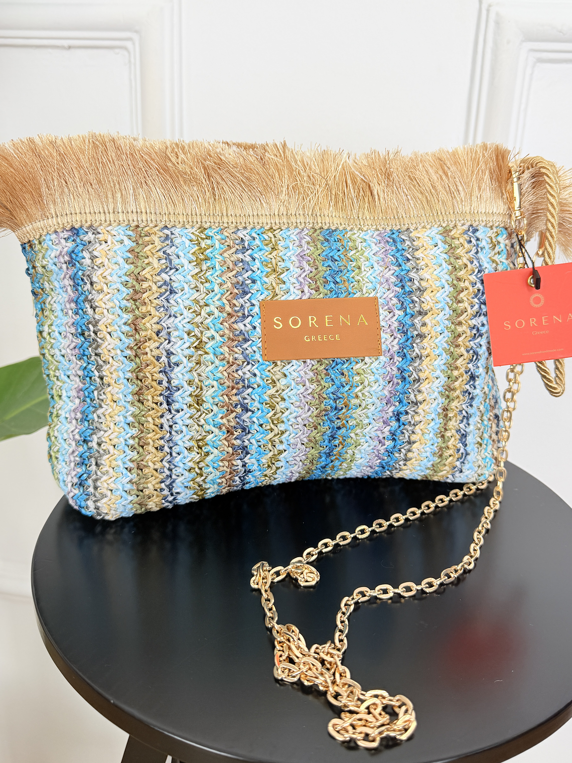 SAMIOPOULA ELAFONISSOS CLUTCH 1