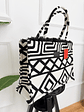 SKYROS LARGE TOTE BAG - thumbnail 2