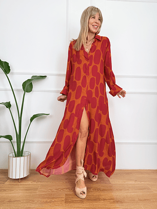 Αλκυών Φόρεμα FG-418