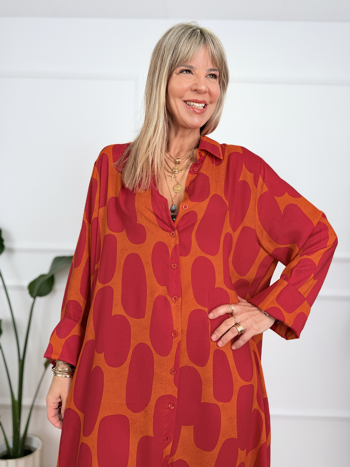 Αλκυών Φόρεμα FG-418 4