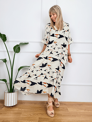 Αλιδά Φόρεμα FG-426 