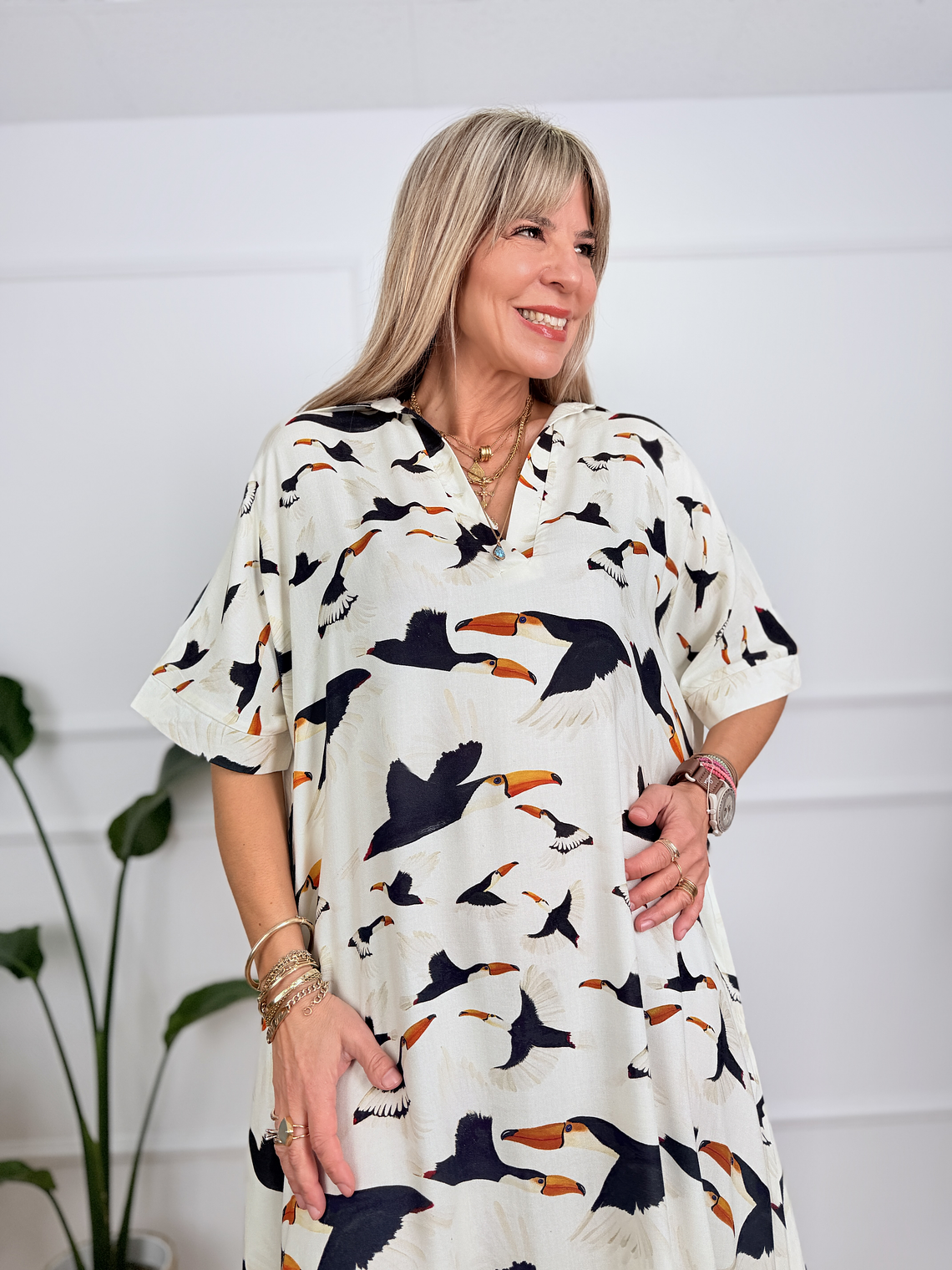 Αλιδά Φόρεμα FG-426  4