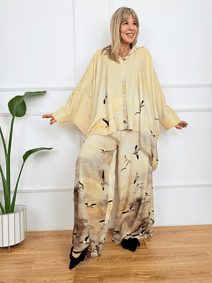 Θάλασσα Σετ 456