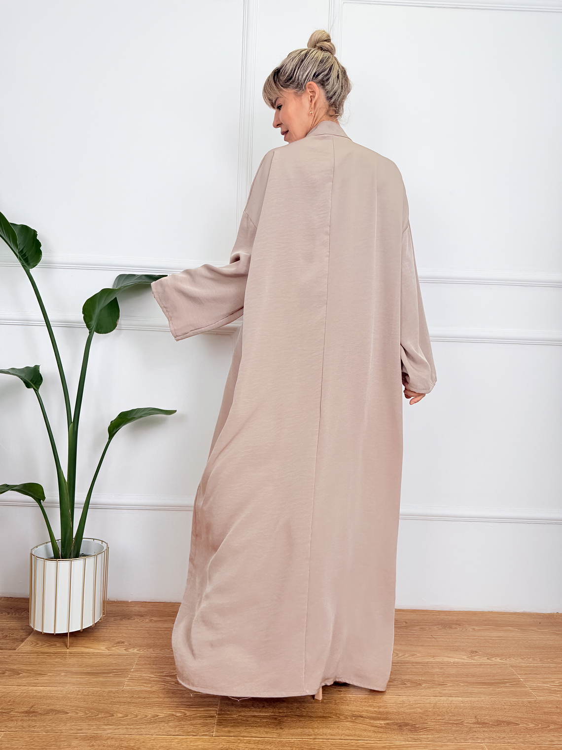 Ειρήνη Φόρεμα Πούρου 50231 3