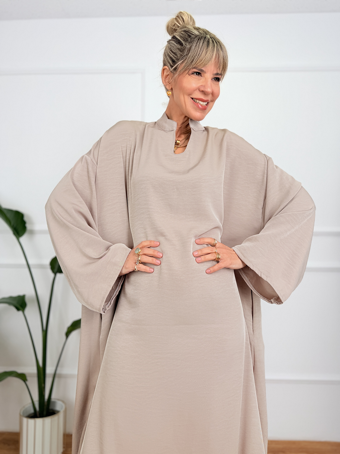 Ειρήνη Φόρεμα Πούρου 50231 4