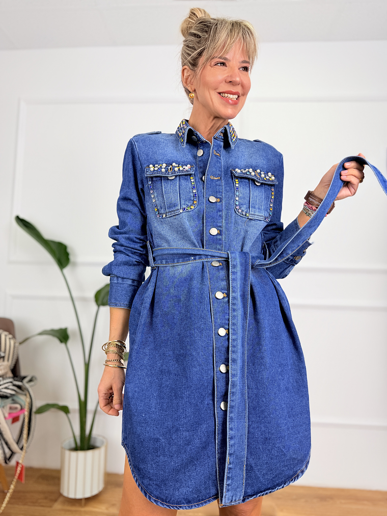 Tonia Jean Shirt MI436 1